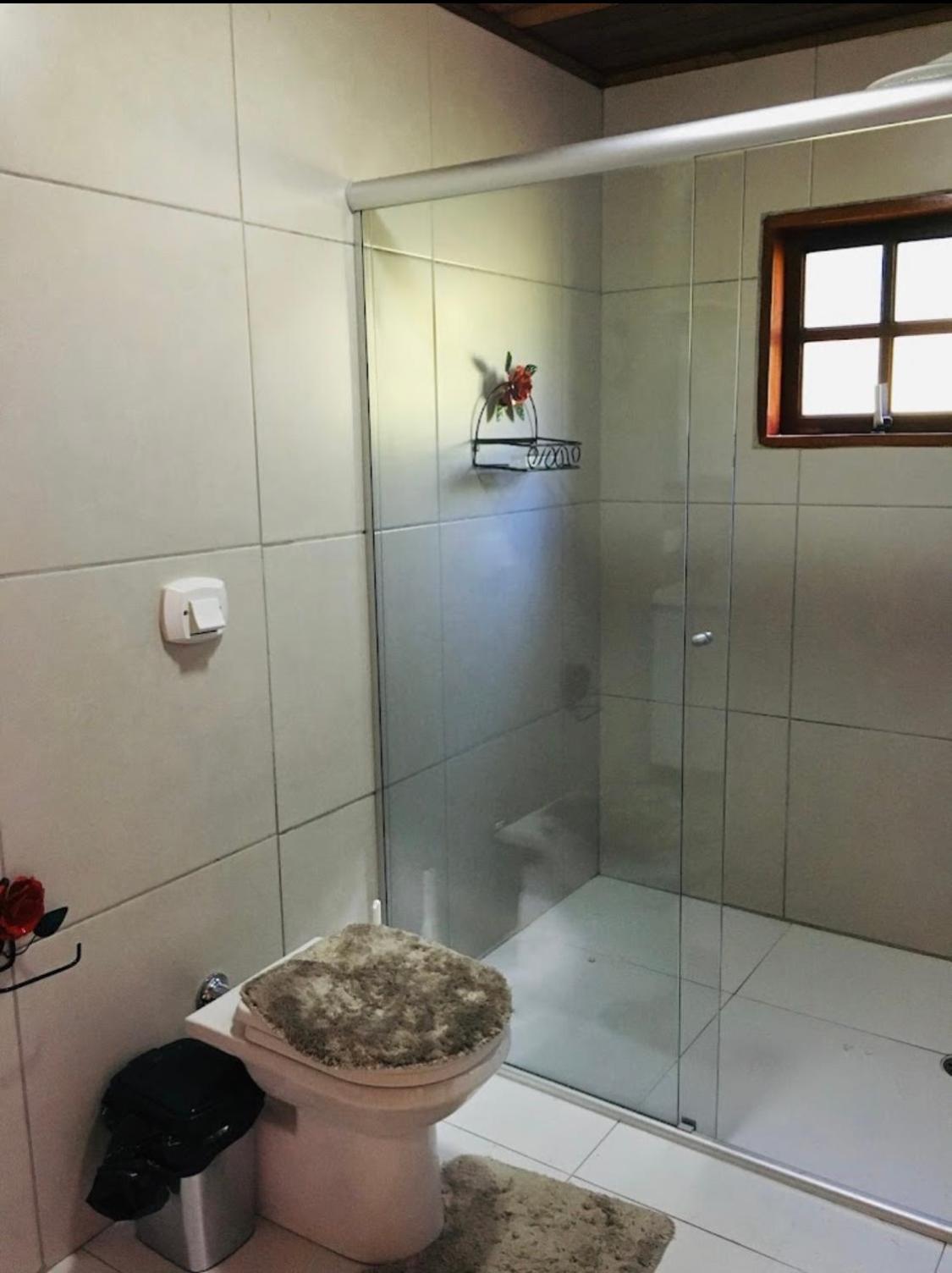 Chale Amanhecer Hotell Santo Antônio do Pinhal Eksteriør bilde