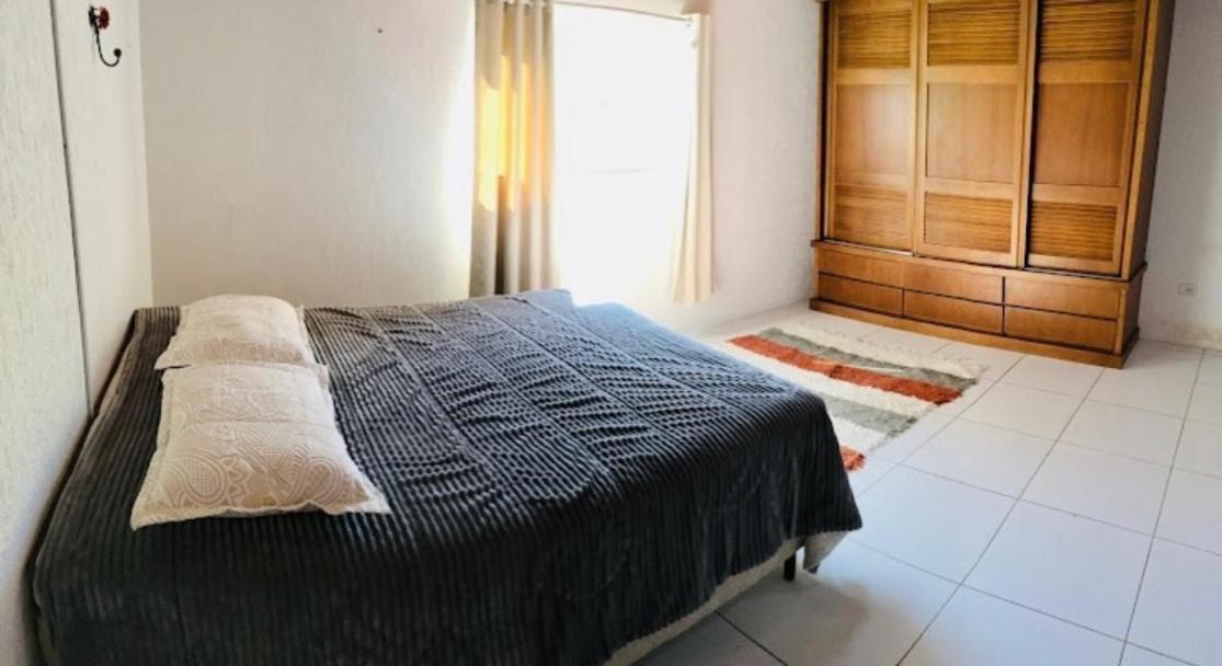 Chale Amanhecer Hotell Santo Antônio do Pinhal Eksteriør bilde